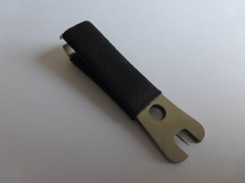 A&M Nipper Black- Anti Slip